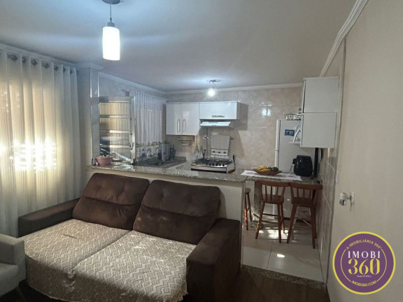 Casa com 3 Quartos à Venda, 125 m² em Cidade Líder - São Paulo