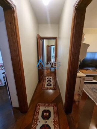 Imagem Apartamento com 4 Quartos à Venda, 191 m² em Centro - São Bernardo Do Campo Imagem Apartamento com 4 Quartos à Venda, 191 m² em Centro - São Bernardo Do Campo