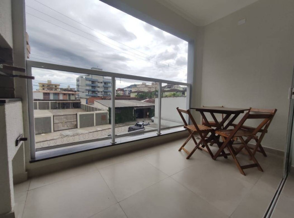 Imagem Apartamento com 2 Quartos à Venda, 70 m² em Itaguá - Ubatuba