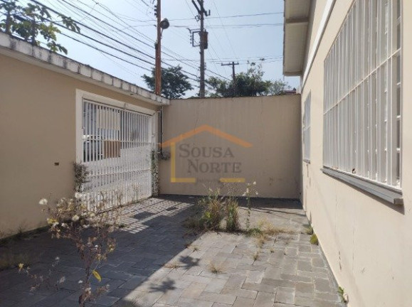 Imagem Casa com 3 Quartos à Venda, 400 m² em Jardim Franca - São Paulo