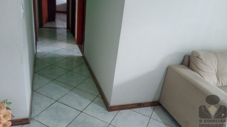 Imagem Casa com 3 Quartos à Venda, 91 m² em Barreiro - Belo Horizonte