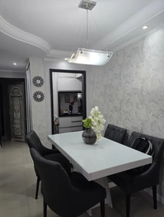 Imagem Imóvel com 3 Quartos à Venda, 70 m² em Cambuci - São Paulo