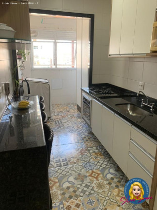 Imagem Apartamento com 3 Quartos à Venda, 98 m² em Pompéia - Santos Imagem Apartamento com 3 Quartos à Venda, 98 m² em Pompéia - Santos