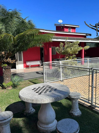 Imagem Chácara à Venda, 1.000 m² em Atibaia - Atibaia Imagem Chácara à Venda, 1.000 m² em Atibaia - Atibaia