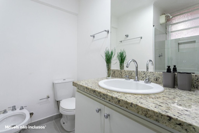 Imagem Apartamento com 3 Quartos à Venda, 129 m² em Pinheiros - São Paulo Imagem Apartamento com 3 Quartos à Venda, 129 m² em Pinheiros - São Paulo