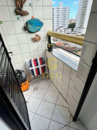 Imagem Apartamento com 1 Quarto à Venda, 60 m² em Aviação - Praia Grande Imagem Apartamento com 1 Quarto à Venda, 60 m² em Aviação - Praia Grande