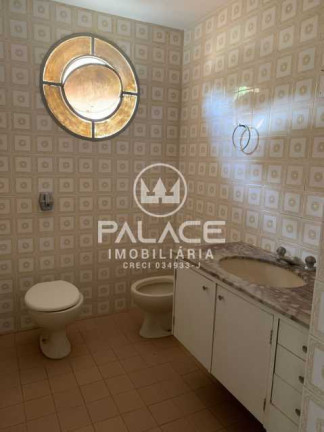 Imagem Apartamento com 3 Quartos para Alugar, 183 m² em Centro - Piracicaba