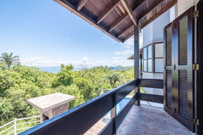 Imagem Casa com 6 Quartos à Venda, 850 m² em João Paulo - Florianópolis