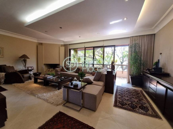 Imagem Apartamento com 4 Quartos à Venda, 350 m² em Moema - São Paulo Imagem Apartamento com 4 Quartos à Venda, 350 m² em Moema - São Paulo