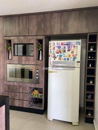 Imagem Apartamento com 3 Quartos à Venda, 142 m² em Santa Maria - São Caetano Do Sul Imagem Apartamento com 3 Quartos à Venda, 142 m² em Santa Maria - São Caetano Do Sul