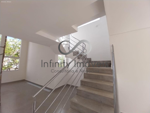 Imagem Casa de Condomínio com 4 Quartos à Venda, 400 m² em Joá - Lagoa Santa Imagem Casa de Condomínio com 4 Quartos à Venda, 400 m² em Joá - Lagoa Santa
