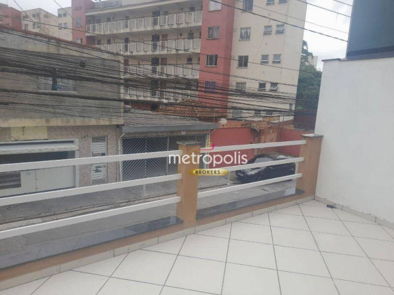 Imagem Sobrado com 3 Quartos à Venda, 140 m² em Parque Das Américas - Mauá
