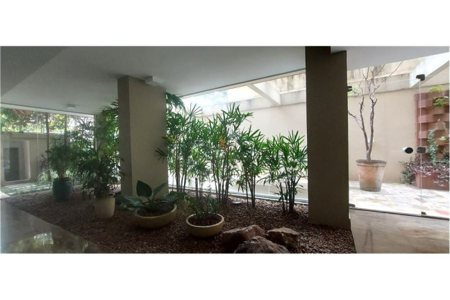 Imagem Apartamento com 2 Quartos à Venda, 116 m² em Jardim Paulista - São Paulo