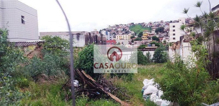 Imagem Terreno à Venda, 582 m² em Santa Efigênia - Belo Horizonte Imagem Terreno à Venda, 582 m² em Santa Efigênia - Belo Horizonte