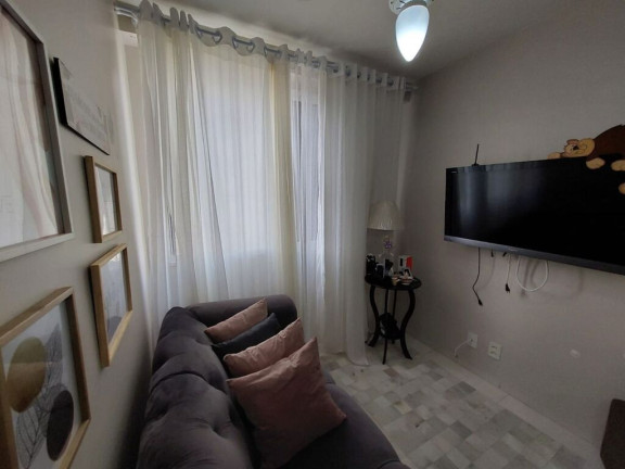 Imagem Apartamento com 2 Quartos à Venda, 46 m² em Ipanema - Porto Alegre