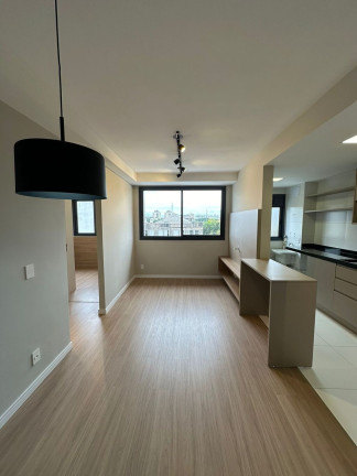 Imagem Apartamento com 2 Quartos à Venda, 58 m² em Menino Deus - Porto Alegre