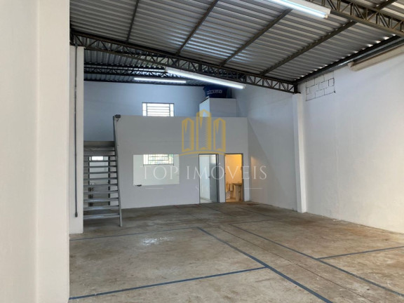 Imagem Galpão para Alugar, 224 m² em Vila São Benedito - São José Dos Campos Imagem Galpão para Alugar, 224 m² em Vila São Benedito - São José Dos Campos