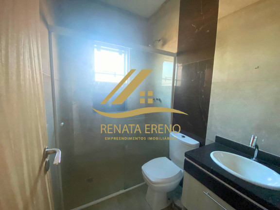 Casa com 3 Quartos à Venda,  em Jardim Do Sol - Sorocaba