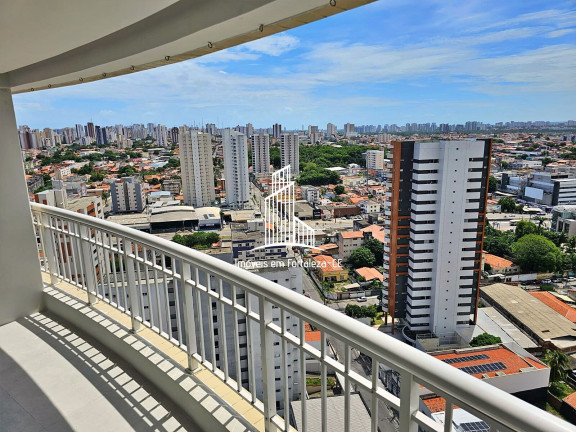 Imagem Apartamento com 3 Quartos à Venda, 144 m² em Fátima - Fortaleza Imagem Apartamento com 3 Quartos à Venda, 144 m² em Fátima - Fortaleza
