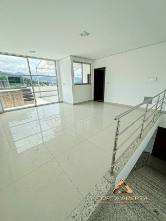 Imagem Apartamento com 4 Quartos à Venda, 198 m² em Belvedere - Coronel Fabriciano Imagem Apartamento com 4 Quartos à Venda, 198 m² em Belvedere - Coronel Fabriciano