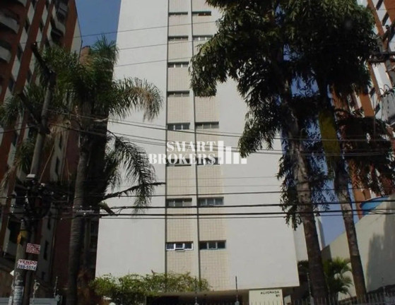 Apartamento com 2 Quartos à Venda, 93 m² em Vila Mariana - São Paulo