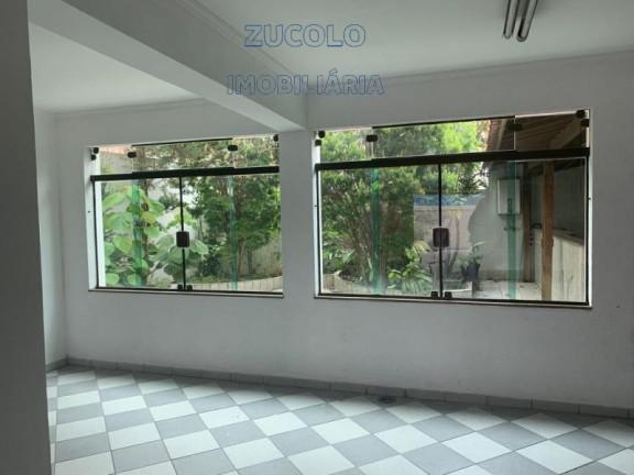 Imagem Casa com 3 Quartos à Venda, 235 m² em Vila Euclides - São Bernardo Do Campo