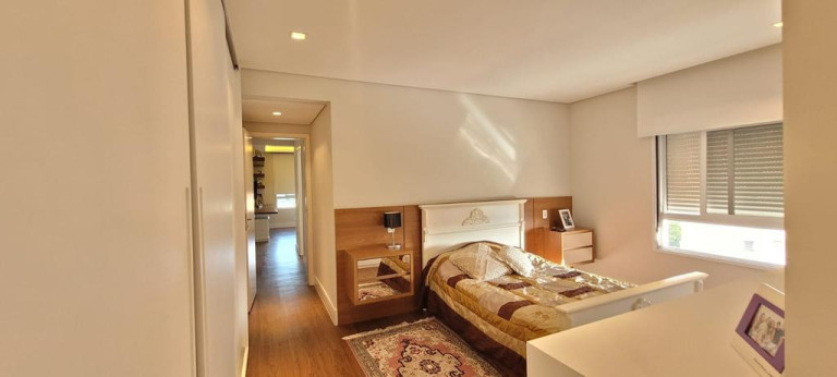 Imagem Apartamento com 3 Quartos à Venda, 181 m² em Shopping D Pedro - Campinas Imagem Apartamento com 3 Quartos à Venda, 181 m² em Shopping D Pedro - Campinas