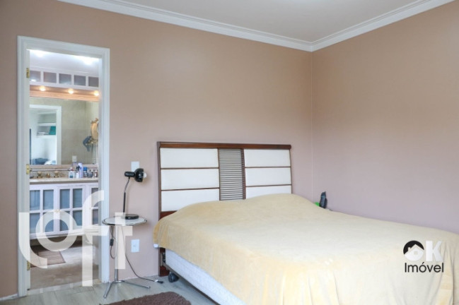 Imagem Apartamento com 3 Quartos à Venda, 142 m² em Higienópolis - São Paulo