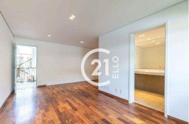Imagem Casa com 4 Quartos à Venda, 684 m² em Alto Da Boa Vista - São Paulo Imagem Casa com 4 Quartos à Venda, 684 m² em Alto Da Boa Vista - São Paulo