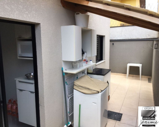 Imagem Apartamento com 2 Quartos à Venda, 78 m² em Jardim Piazza Di Roma - Sorocaba