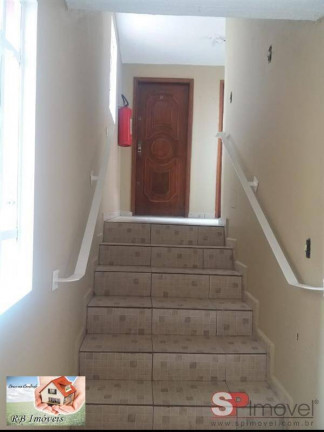 Imagem Apartamento com 2 Quartos à Venda, 48 m² em Cooperativa - São Bernardo Do Campo Imagem Apartamento com 2 Quartos à Venda, 48 m² em Cooperativa - São Bernardo Do Campo