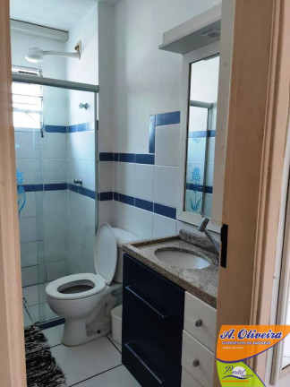 Imagem Apartamento com 2 Quartos à Venda, 56 m² em Itaguá - Ubatuba