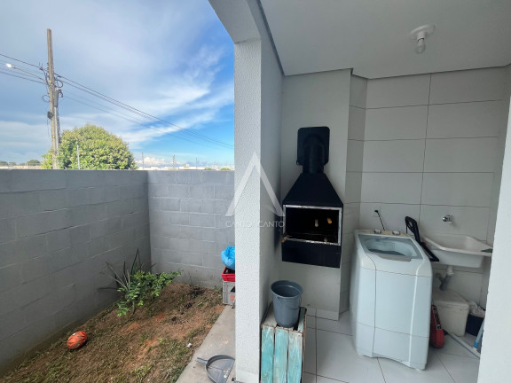 Imagem Apartamento com 2 Quartos à Venda, 53 m² em Jardim Caribe - Sinop Imagem Apartamento com 2 Quartos à Venda, 53 m² em Jardim Caribe - Sinop