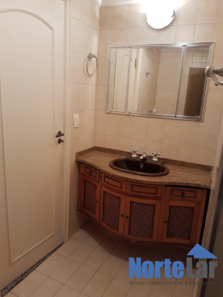 Imagem Apartamento com 3 Quartos à Venda, 68 m² em Santana - São Paulo