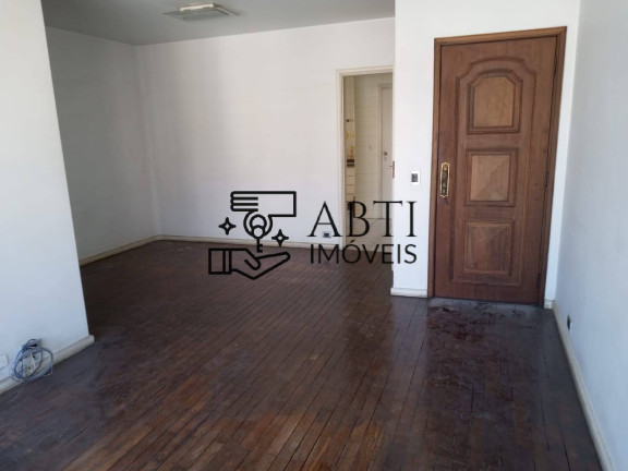 Imagem Apartamento com 3 Quartos para Alugar, 110 m² em Paraíso - São Paulo