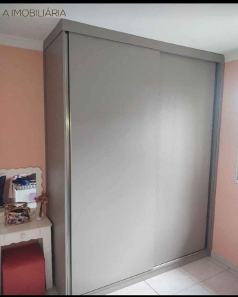 Imagem Casa com 3 Quartos à Venda, 150 m² em Taboão - São Bernardo Do Campo