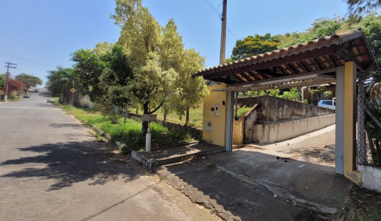 Imóvel com 2 Quartos à Venda, 1.500 m² em Minas De Inhandjara - Itupeva