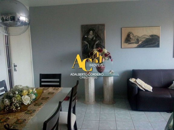 Imagem Apartamento com 3 Quartos à Venda, 128 m² em Casa Caiada - Olinda Imagem Apartamento com 3 Quartos à Venda, 128 m² em Casa Caiada - Olinda
