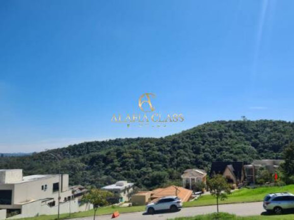 Imagem Terreno à Venda, 490 m² em Alphaville - Santana De Parnaíba