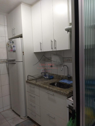 Imagem Apartamento com 3 Quartos à Venda, 55 m² em Jardim Santa Terezinha (zona Leste) - São Paulo Imagem Apartamento com 3 Quartos à Venda, 55 m² em Jardim Santa Terezinha (zona Leste) - São Paulo