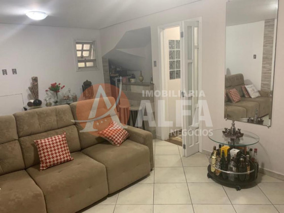 Imagem Casa com 3 Quartos à Venda, 221 m² em Granja Viana - Cotia Imagem Casa com 3 Quartos à Venda, 221 m² em Granja Viana - Cotia