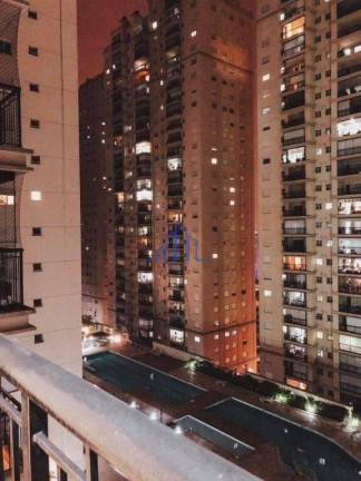 Imagem Apartamento com 1 Quarto à Venda, 68 m² em Jardim Tupanci - Barueri
