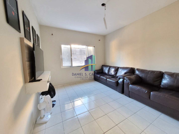 Apartamento com 2 Quartos à Venda, 72 m² em Tupi - Praia Grande