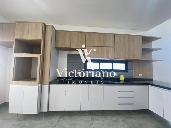 Imagem Casa de Condomínio com 3 Quartos à Venda, 300 m² em Residencial Colinas - Caçapava