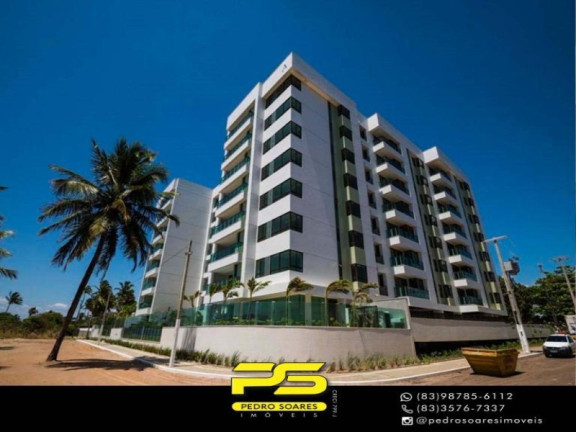 Imagem Apartamento com 4 Quartos à Venda, 139 m² em Intermares - Cabedelo Imagem Apartamento com 4 Quartos à Venda, 139 m² em Intermares - Cabedelo