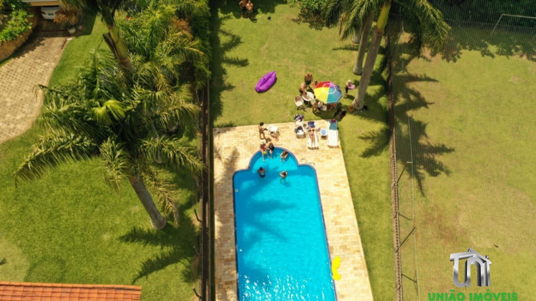 Imagem Imóvel com 8 Quartos à Venda,  em Guaraiúva - Vargem