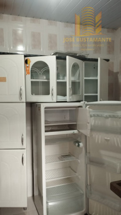 Imagem Casa com 1 Quarto para Alugar, 50 m² em Vila Nair - São Paulo