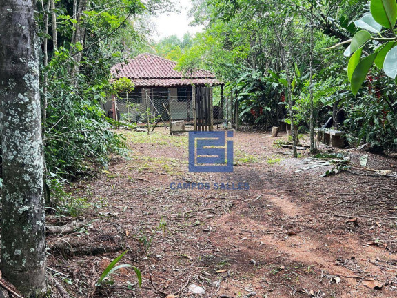 Imagem Chácara à Venda, 9.000 m² em Lavras Do Meio - Socorro