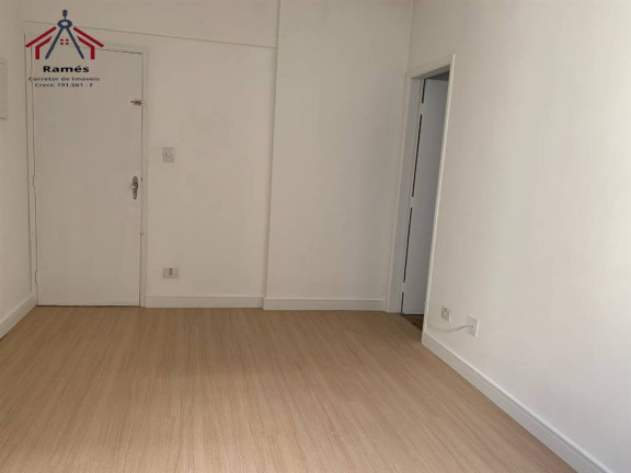 Imagem Apartamento com 1 Quarto à Venda, 45 m² em Vila Tupi - Praia Grande