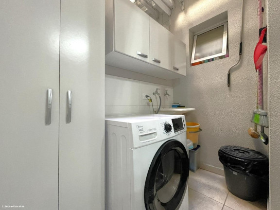 Imagem Apartamento com 2 Quartos à Venda, 44 m² em Vila Alice - Santo André